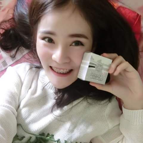 สบู่ Ami Detox Anti Acne เอมิ สบู่ดีท็อกสิวและริ้วรอย