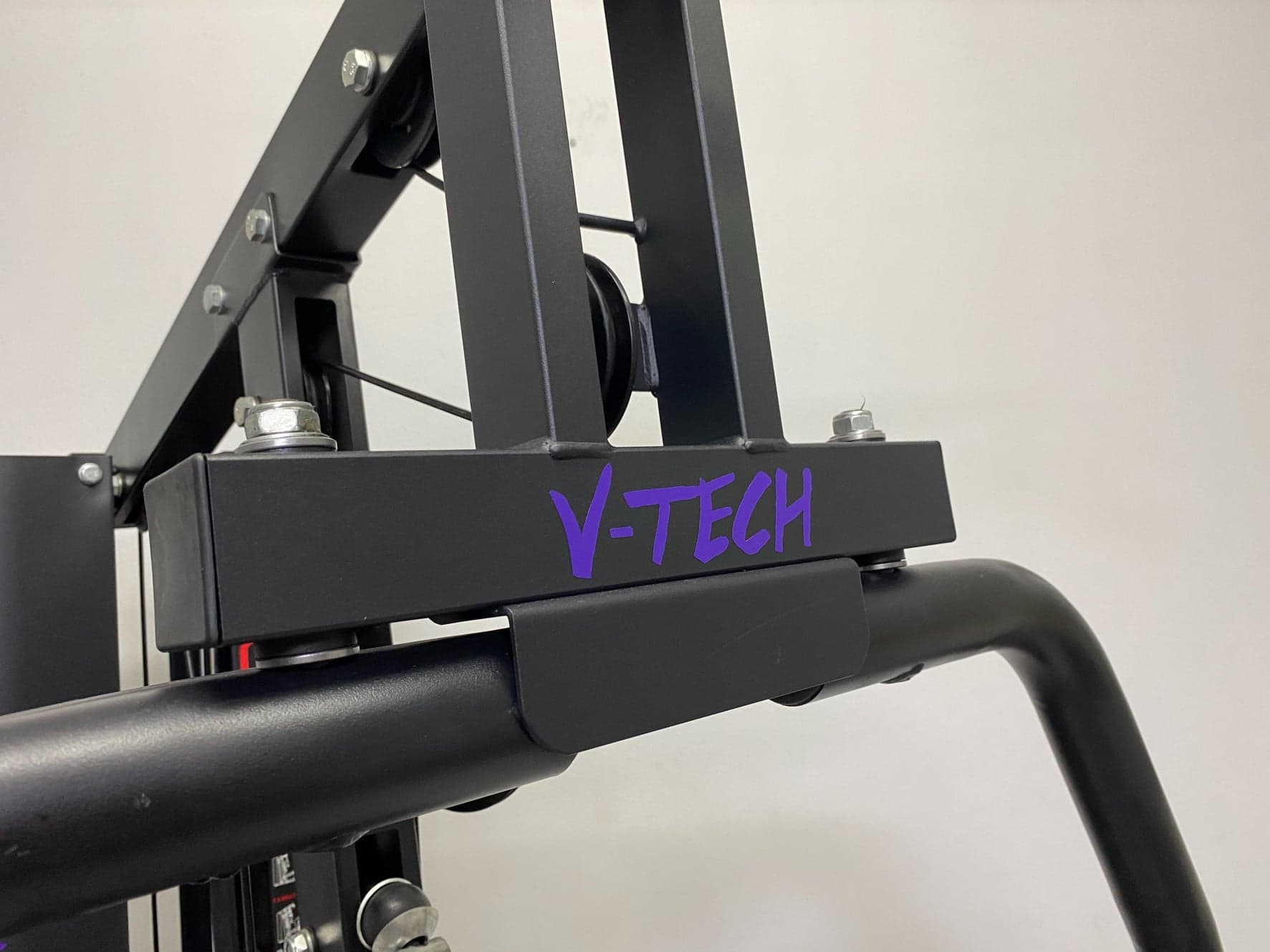 โฮมยิม HomeGym VTech 1 สถานี HG068