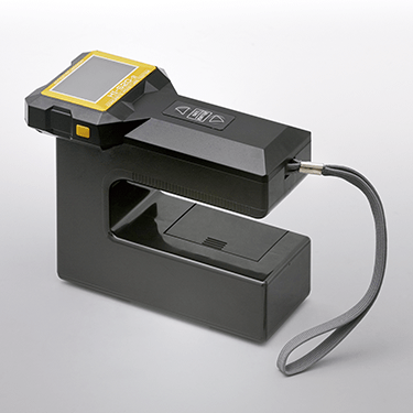 Kett รุ่นHI-520-2เครื่องวิเคราะห์ความชื้นKett Concrete Mortar Moisture Analyzer HI-520-2
