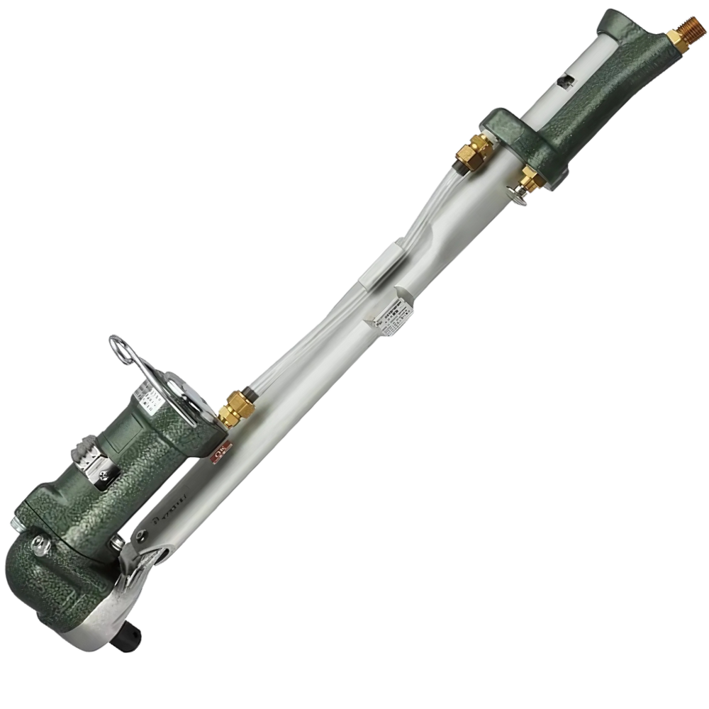 Tohnichi รหัส A100N3 บ๊อกซ์ลมวัดแรงบิดกึ่งอัตโนมัติ , Semi-automatic airtork,torque range:20～100,1N.m,1/2" square drive
