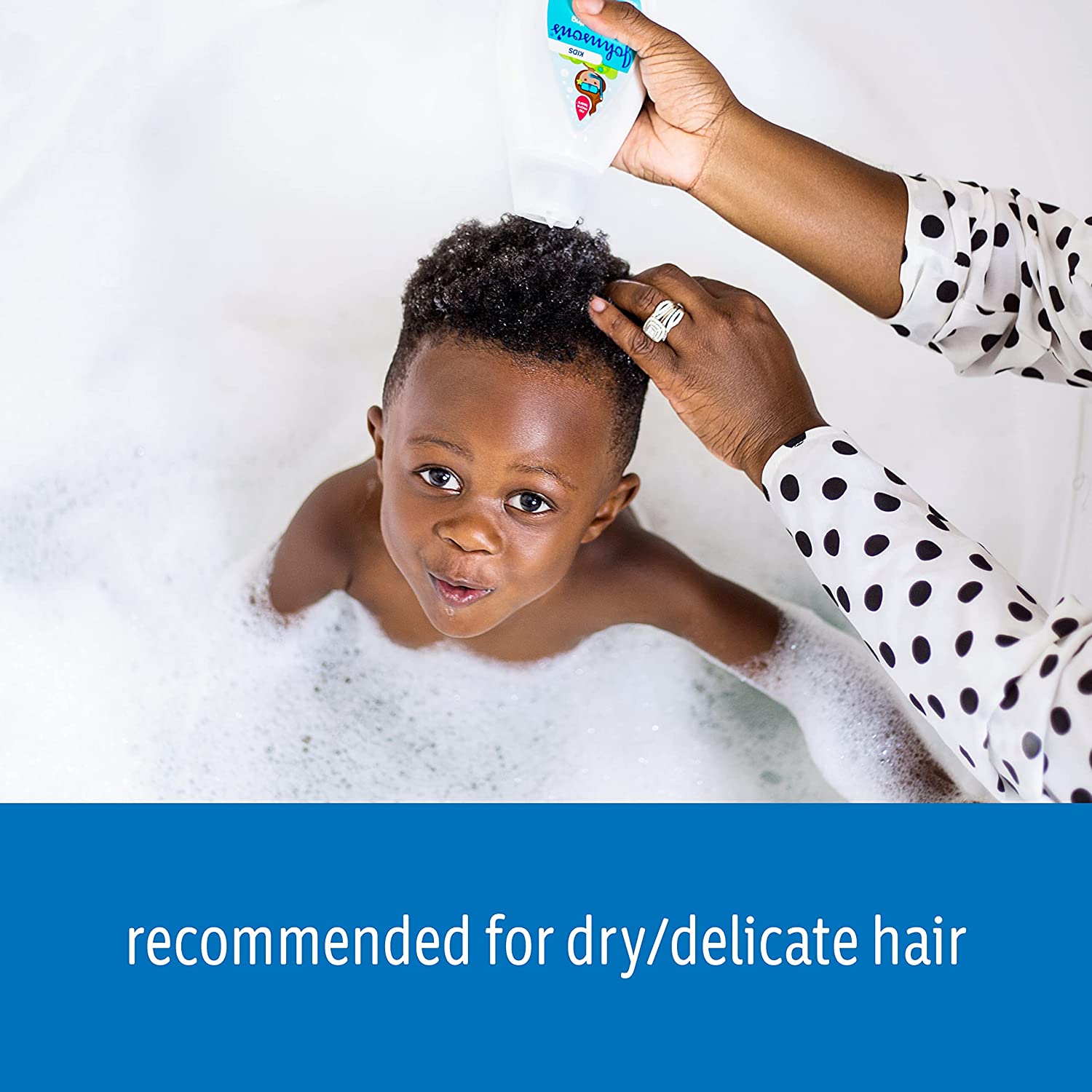 จอห์นสัน เบบี้ อัลตร้าไฮเดรติ้ง Johnson's Baby, Kids, Ultra-Hydrating, Conditioner, 13.6 fl oz (400 ml) ราคา 450 บาท