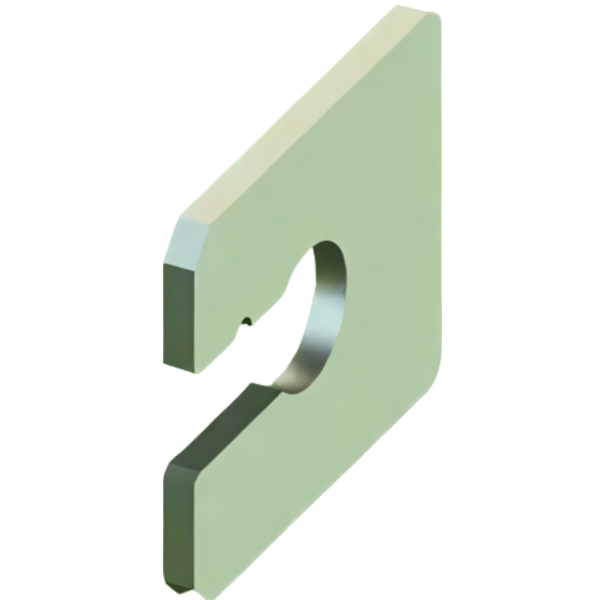 14mm(+0.25/-0.05)สแนปเกจวัดงานละเอียดแบบกำหนดค่าคงที่,Single End Progressive Type Snap Gauge,Go=14.25mm,NoGo=13.95mm(JIS-Standart)