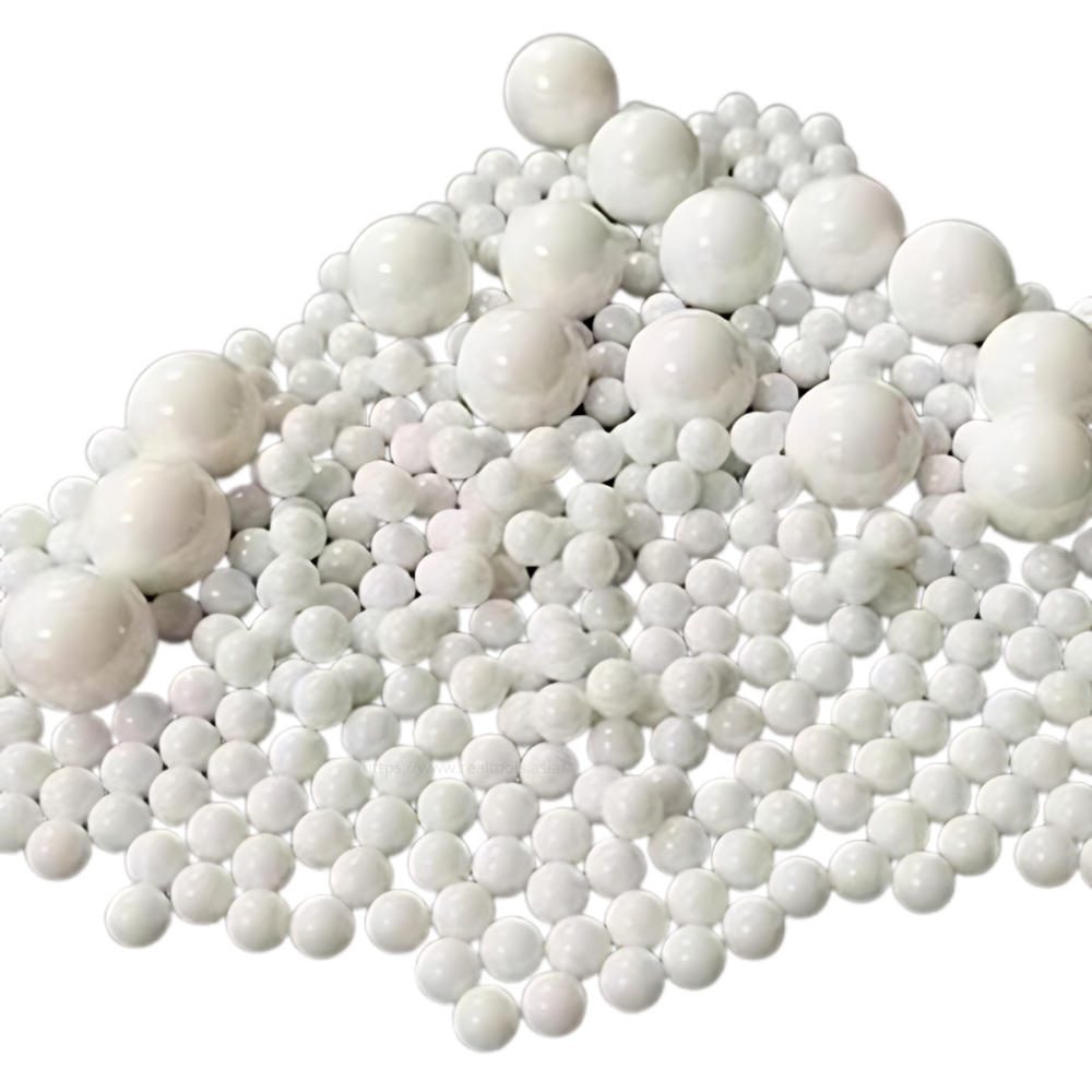 Ø 8.000～Ø8.999mm.เกจกลมสำหรับวัดค่าความละเอียดสูง,Precision Ball Ceramic Alumina(Al2O3),Accuracy:±0.002mm.