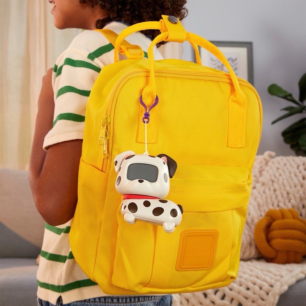 ✨ใหม่ของเล่นตอบโต้ของ MGA Pixel Petz นำเข้า🇺🇸 Dalmatian & Corgi , Interactive Digital Pet Dog 🐶 - สุนัขสัตว์เลี้ยงดิจิทัลแบบโต้ตอบ Ages 4+ ราคา 1,990บาท