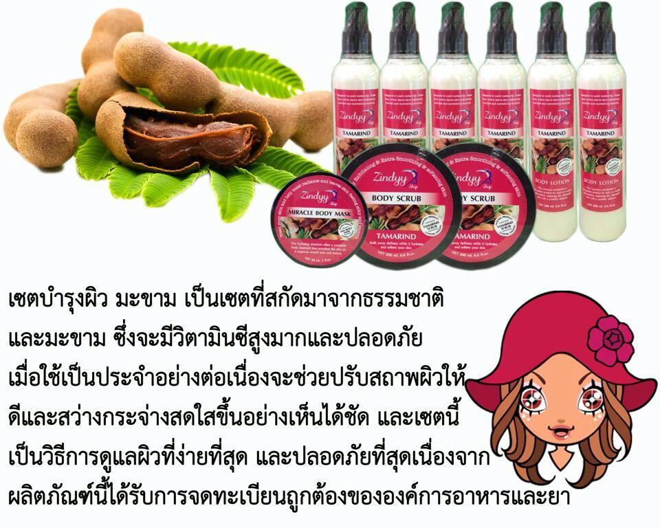 ซินดี้ มิราเคิล บอร์ดี้มาส์ก