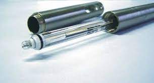 Driesen+Kern รุ่นLog-3030ดาต้าล็อคเกอร์สำหรับวัดค่ากรดด่างของน้ำpH/Temperature data logger(Meas.range,pH1~14pH,Tem.0~80°C)