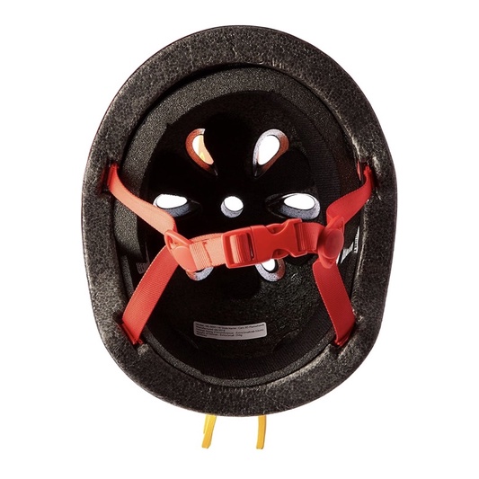 หมวกกันน็อกเด็ก แมคควีน คาร์ส โมฮอก นำเข้า 🇺🇸 BELL Mcqueen Cars Shatter 3D Child Multisport Helmet, Child (5-8 yrs.)