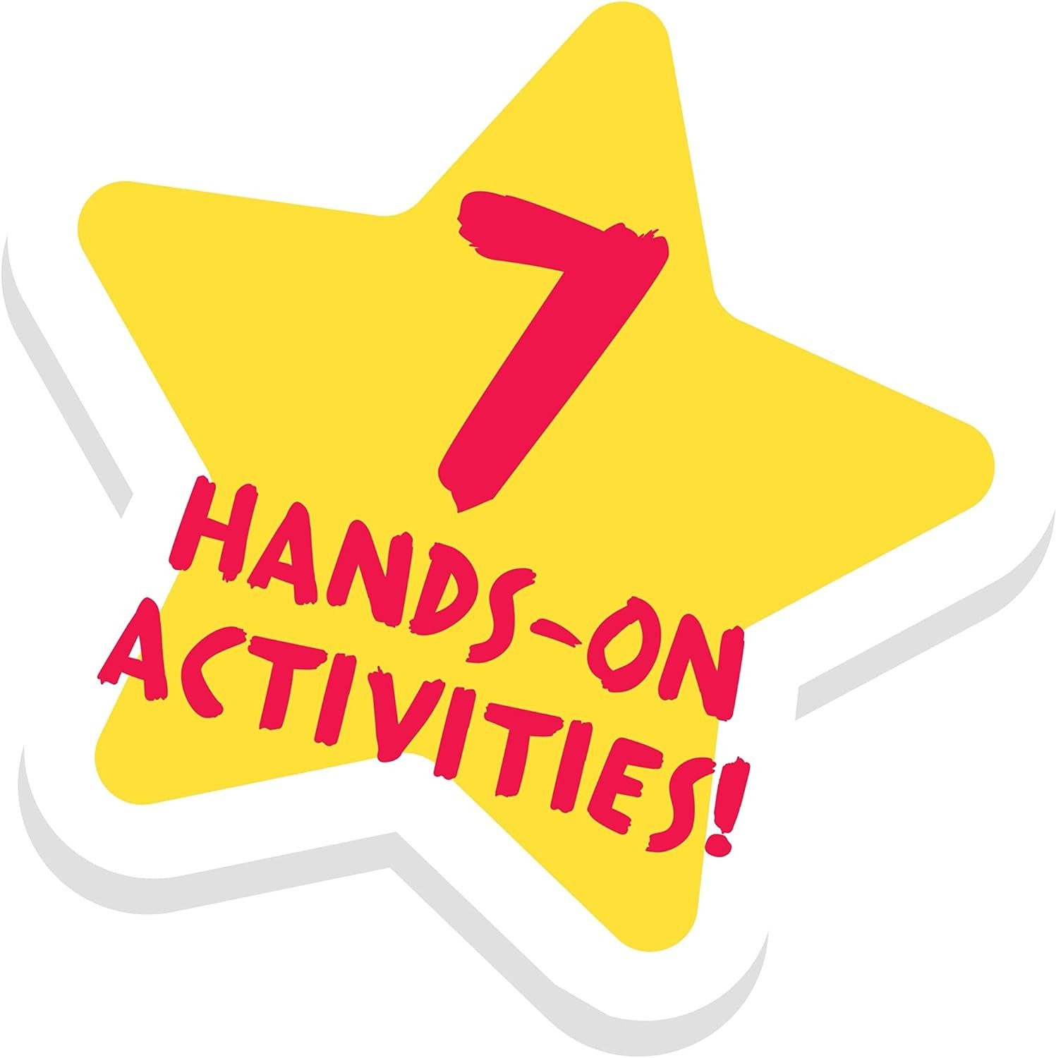 โต๊ะกิจกรรมบล็อคต่อไม้CoComelon Wheels on The Bus Wooden Activity Table, Recycled Wood, Officially Licensed Kids Toys , Ages 18 Month ราคา 4,990 บาท