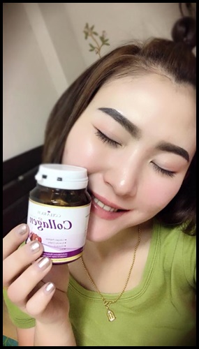 คอลล่าริช คอลลาเจน COLLARICH COLLAGEN
