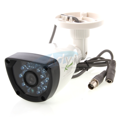 CCTV 3.6mm KENPRO#KP-701IR