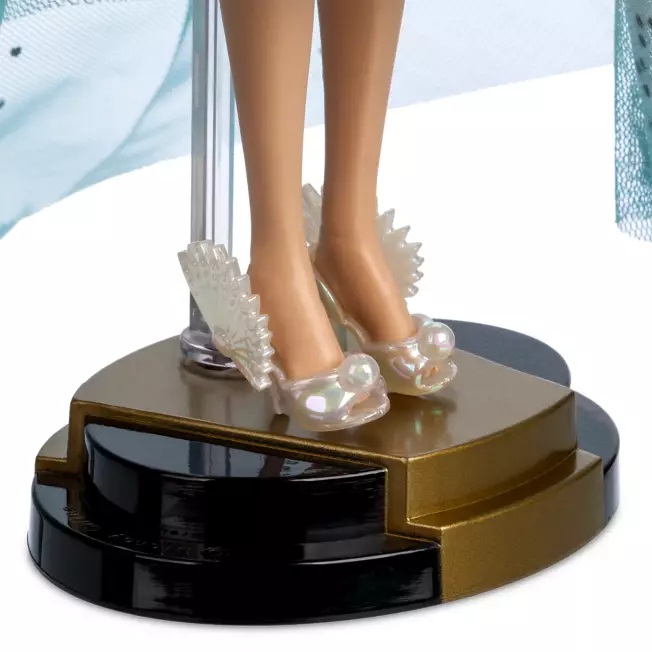 ตุ๊กตา Ariel Limited Edition Doll - Disney Designer Collection ราคา 6,990 - บาท