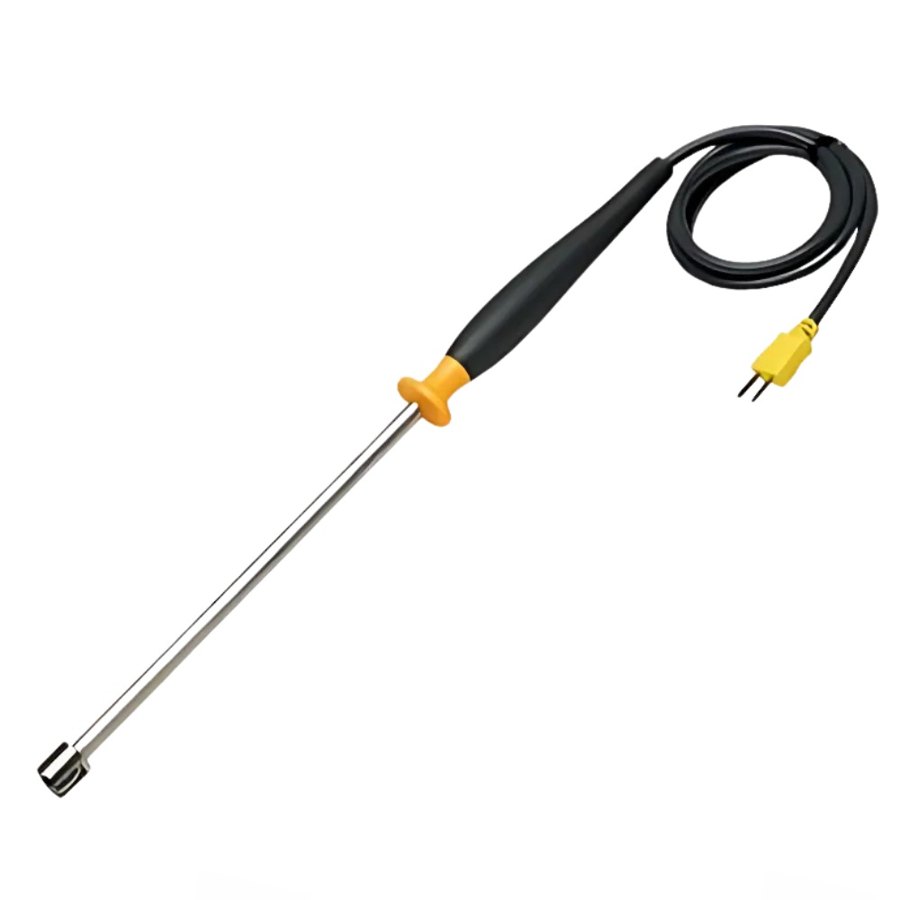 Fluke รุ่น 80PK-22 หัววัดอุณหภูมิ,SureGrip Immersion temperature probe,measurement range:-40 to 1090°C