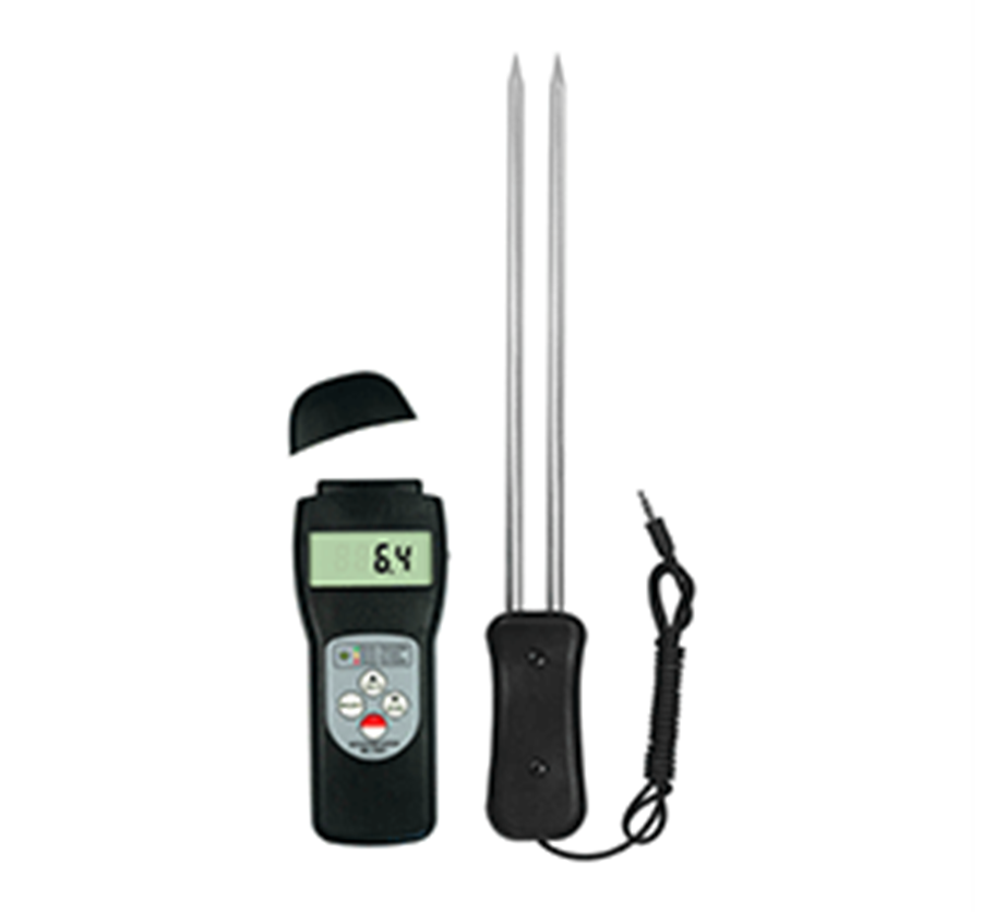 Landtek รุ่นMC-7825G Grain Moisture Meter