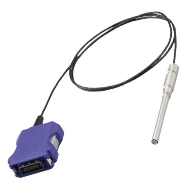 Sanko รุ่นFe-0.6Penโพรบสำหรับเครื่องวัดความหนา,Probe for SWT(magnetic induction type)For iron element ,Meas.range:0～600um.