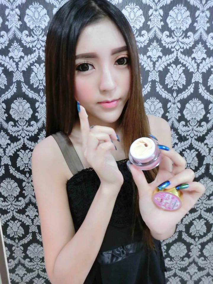 กันแดดหน้าเด็ก Baby kiss Sunscreen