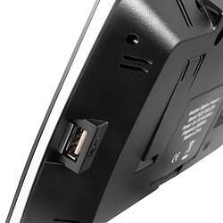 PCE รุ่นFWS-20N เครื่องวัดความเร็วลมAnemometer Station