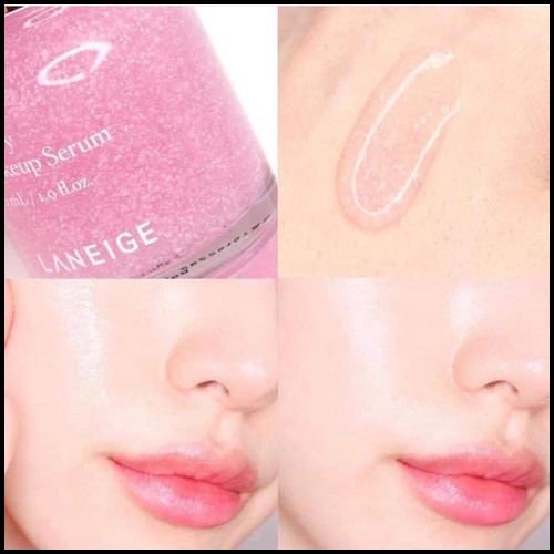 Laneige Glowy Makeup Serum เบสเมคอัพ