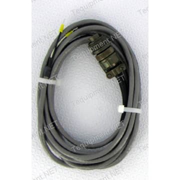 Shimpo CABLE-3030 10-ft Sensor Cable Assembly with Connector