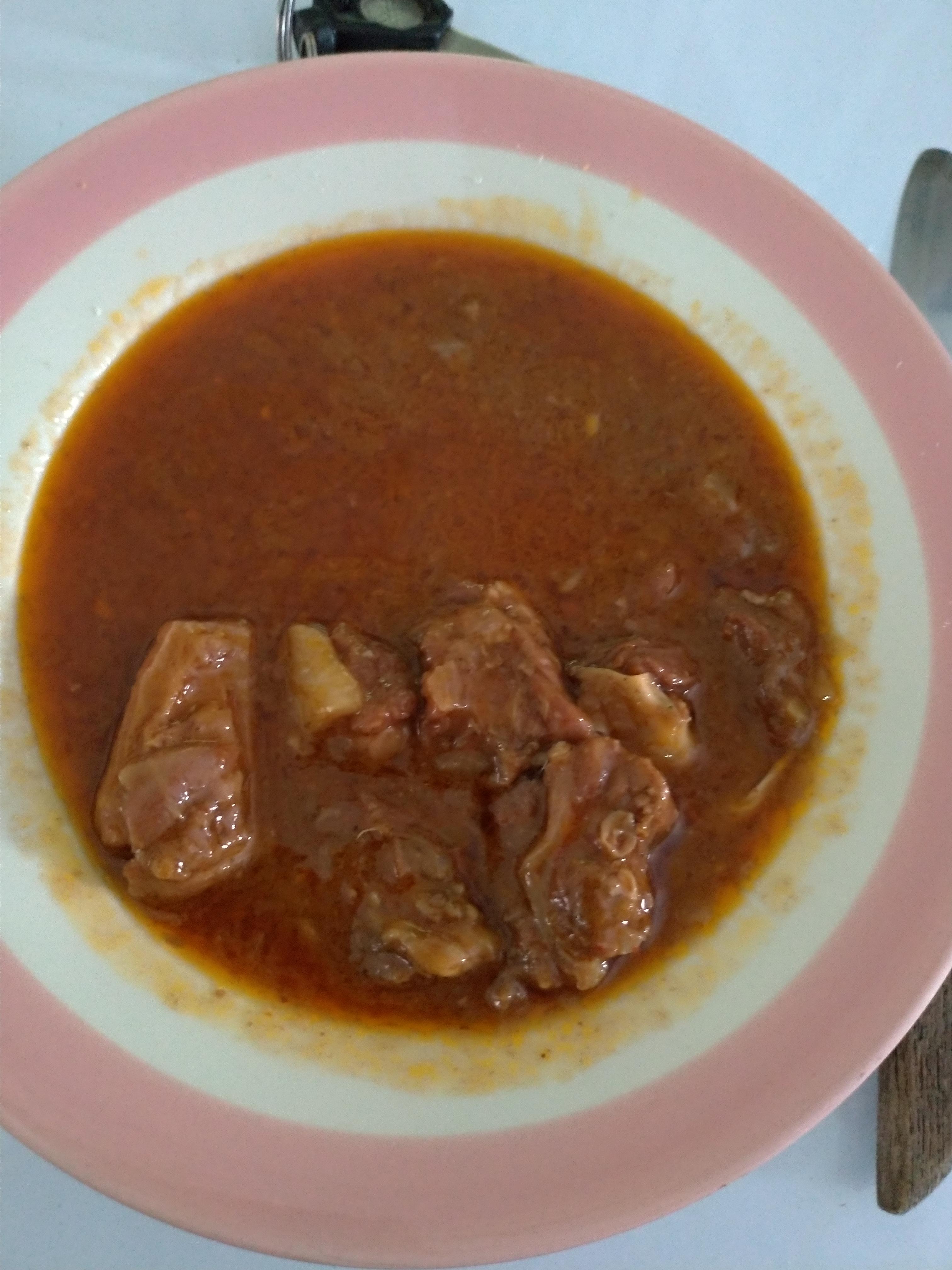 เนื้อวัวกระป๋อง อาหารกระป๋อง ตราม้าบิน Canned Meat ขนาดบรรจุ 325 กรัม Beef Curry Flying เนื้อกระป๋อง เนื้อวัวกระป๋องพม่า เนื้อกระป๋อง Beef Curry อาหารพม่า Burmese food เนื้อสัตว์กระป๋อง อาหารกระป๋องจากพม่า เข้าค่าย อาหารเดินป่า อาหารพร้อมกิน ของเดินป่า