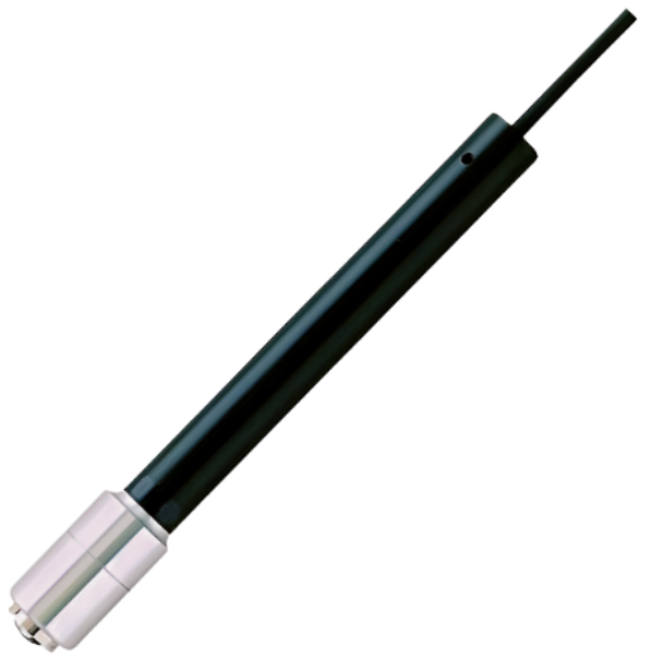 skSATO รหัสรุุ่น S270WP-41 โพรบวัดอุณหภูมิแบบสัมผัสพื้นผิว,Surface Temperature Probe(cat.no.8079-41)for SK-270WP,sensing part:φ12×L105mm