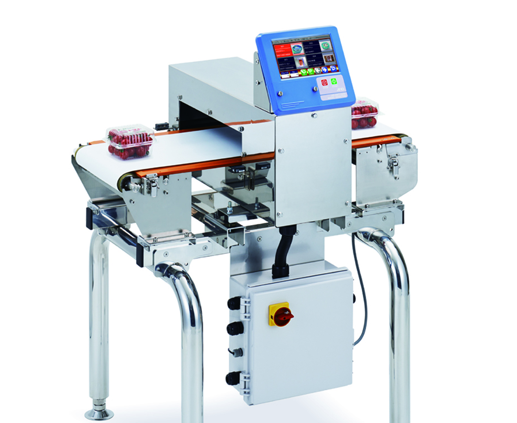 A & D รุ่นAD-4971-3525 HACCPเครื่องตรวจสอบน้ำหนักเครื่องตรวจจับโลหะMetal Detector Weight Checker AD-4971-3525 HACCP