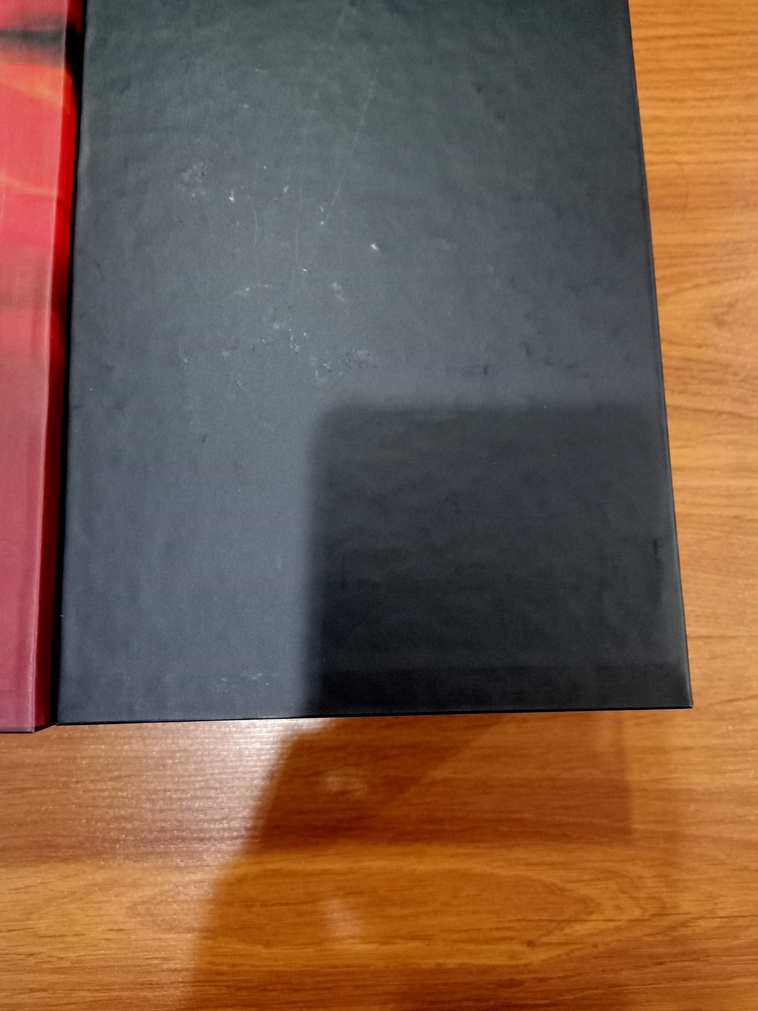 Boxset นิยายแต่ง ซีรี่ย์ ตะเกียง รอบจอง พิมพ์ครั้งแรก