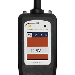 PCE รุ่นACT-10 เครื่องทดสอบยานยนต์Automotive Tester