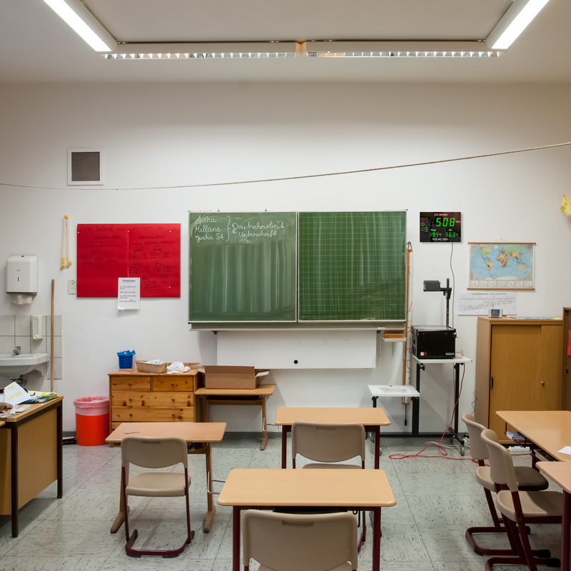 PCE รุ่นAC-2000 เครื่องวัดความชื้นในอากาศAir Humidity Meter