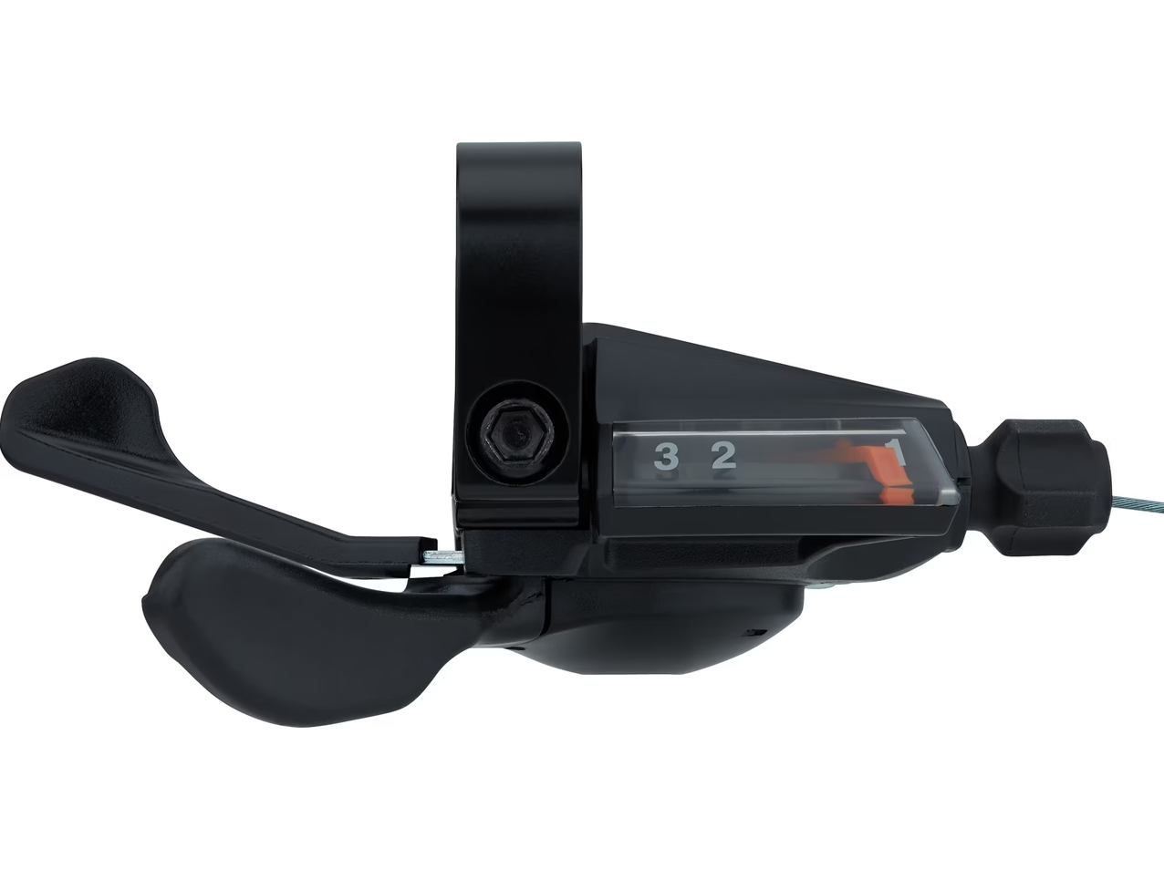 มือเกียร์ Shimano alivio 9 speed SL-M3100