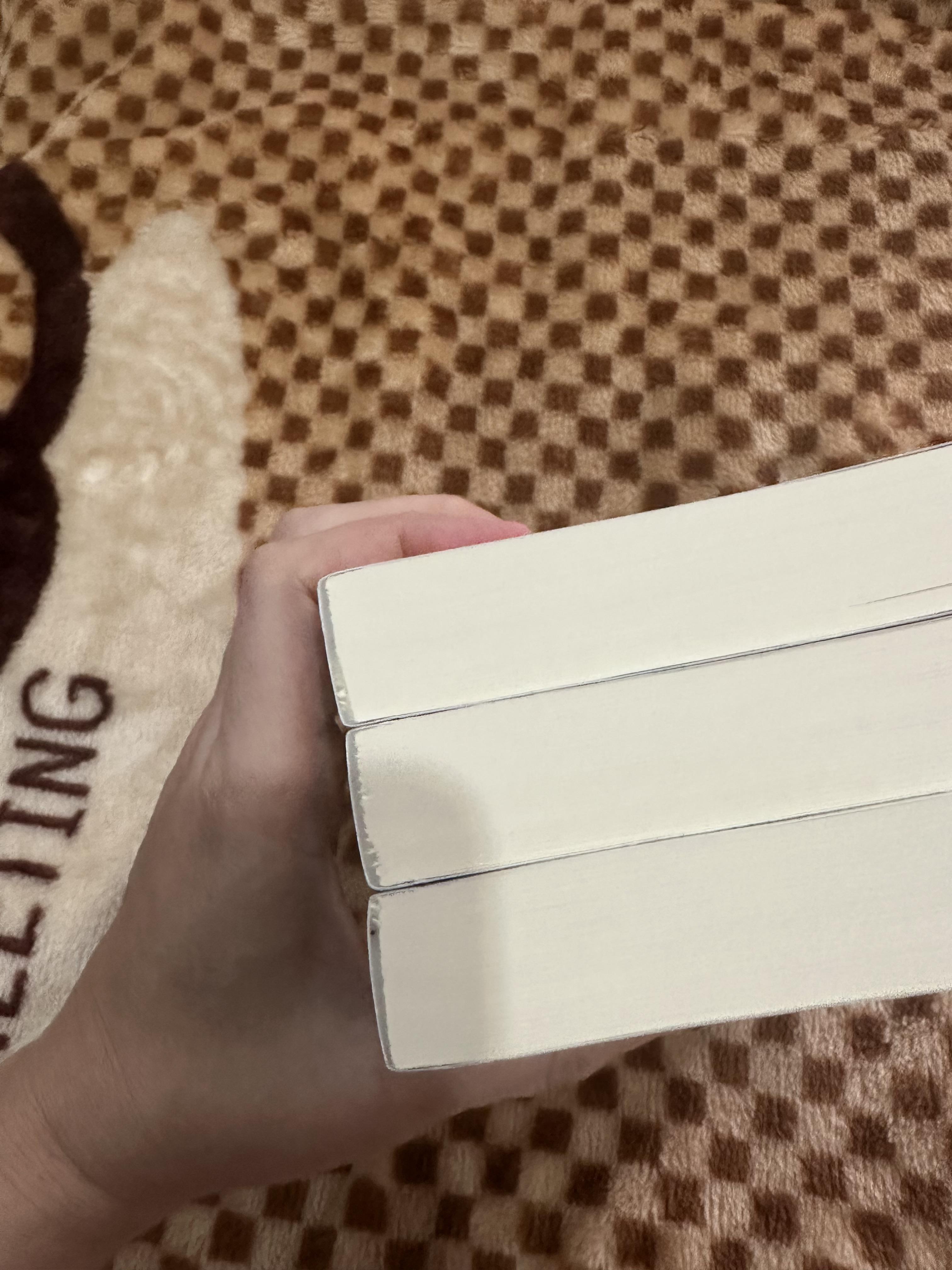 นิยายแปล เดตออนไลน์ยังไงให้พัง 3 เล่มจบ + กระเป๋า