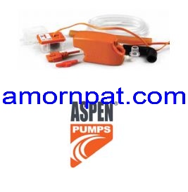 เดรนปั๊ม Drain Pump อะไหล่ สำหรับ เครื่องปรับอากาศ แคเรียร์ Carrier