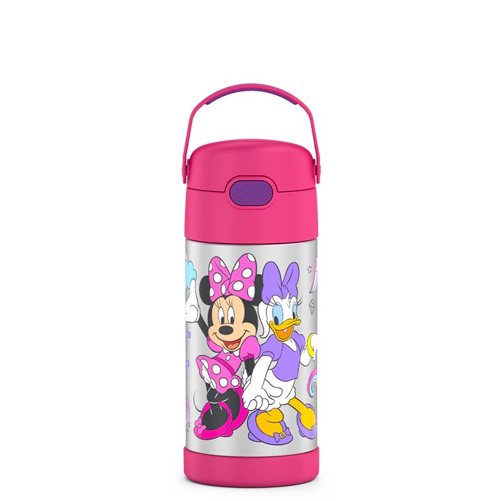 FUNTAINER® WATER BOTTLE 12OZ PRESCHOOL MINNIE ราคา 990 - บาท