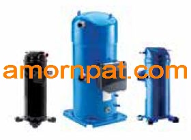 Compressor คอมเพรสเซอร์ อะไหล่ สำหรับ เครื่องปรับอากาศ แคเรียร์ Carrier