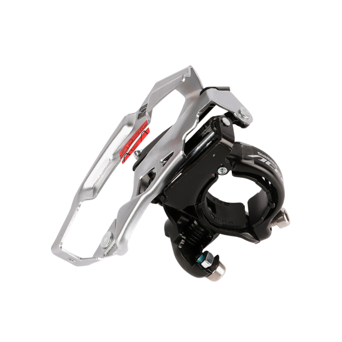 สับจาน SHIMANO ACERA รหัส FD-M3000 ขนาด 34.9/31.8 สำหรับ จานหน้า 3 ใบ