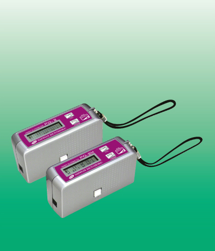 เครื่องวัดความเงา เครื่องวัดความเงาสี PG-II/IIM / Handy type Gloss Meters