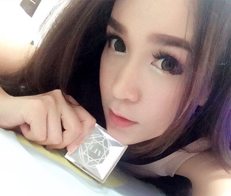 ครีมลิฟ ไวท์ ไดมอนด์ (Liv White Diamond) ครีมวิกกี้ โปรโมชั่น ส่งฟรี ทั่วไทย