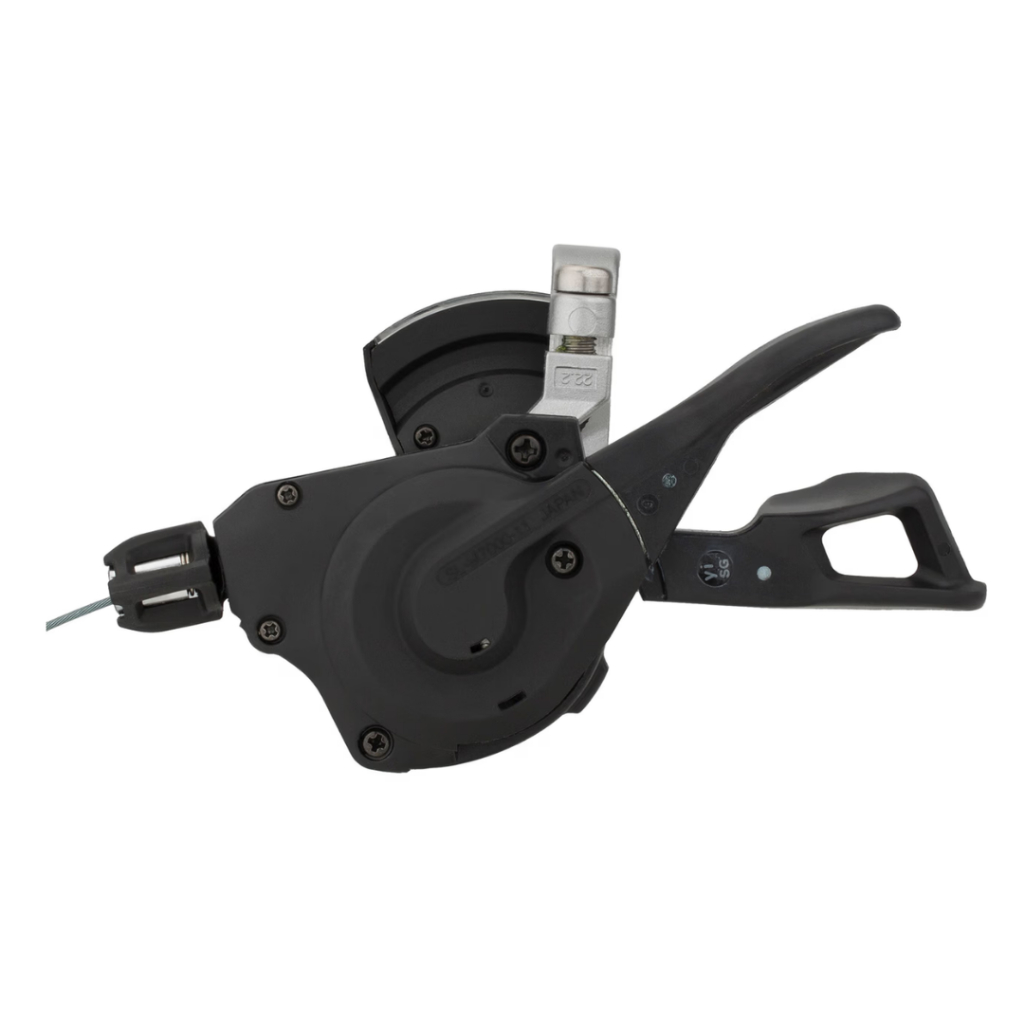 มือเกียร์ Shimano MTB SLX 11 Speed รุ่น SL-M7000