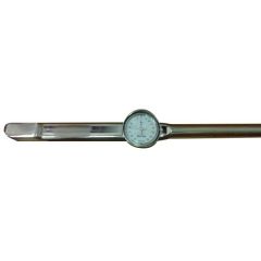 Tohnichi DB420N-S Dial Torque Wrench,50-420nM