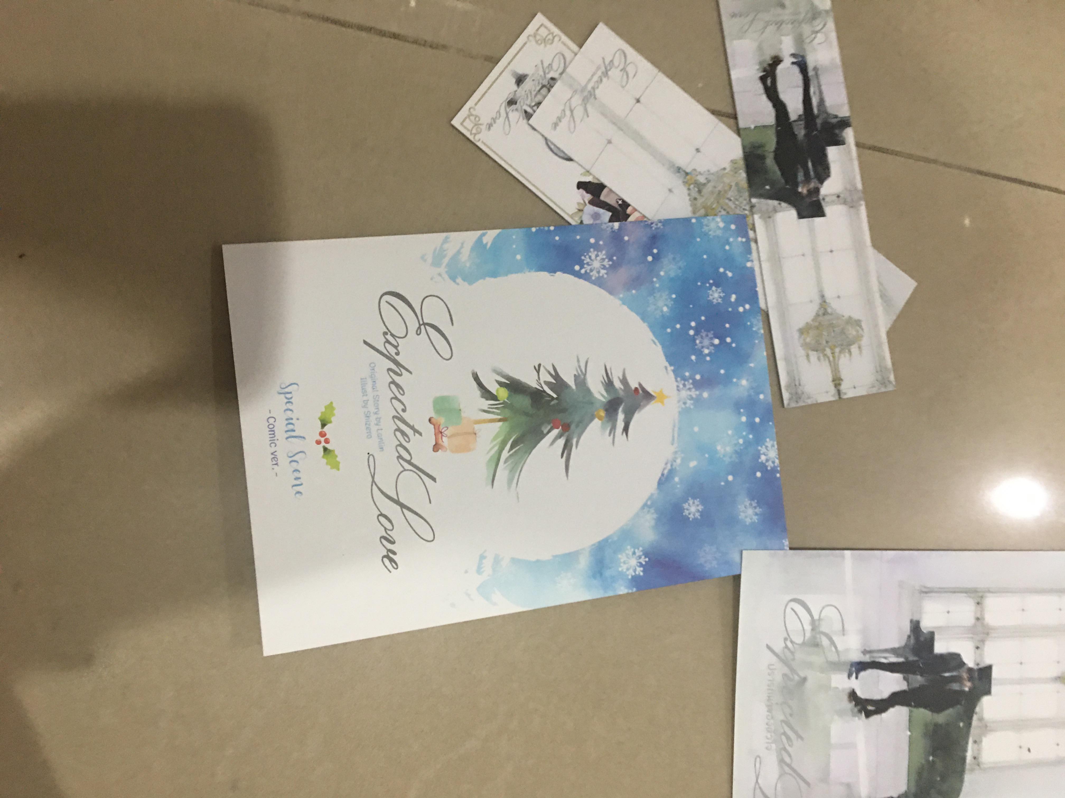 นิยายแปล ปรารถนาของหัวใจ ชุดสะสม