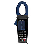 PCE รุ่นOC-5 อุปกรณ์สำหรับวัดรถยนต์Automotive Clamp Meter