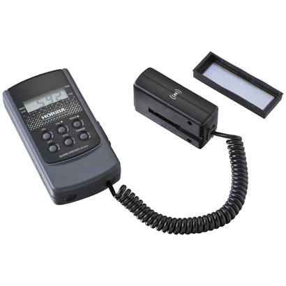 Horiba รุ่นIG-410เครื่องวัดความเงาและมันวาวUltra High Gloss Meter,Meas.range:0～1000