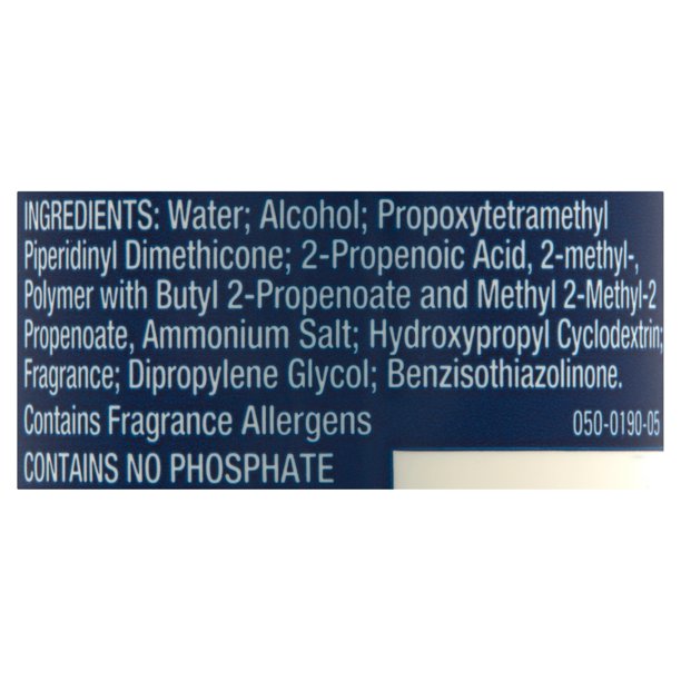 NEW...!!พร้อมส่ง สเปรย์ลดรอยยับ Downy Fresh Wrinkle Releaser Fabric Spray, 3 fl oz ราคา 175 บาท