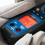 PCE รุ่นCM-3-ICA incl. ISO Calibration Certificate แคล้มป์วัดกระแสไฟCurrent Clamp