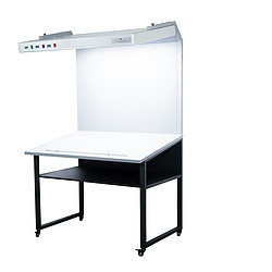 PCE รุ่นCIC-20ตู้เทียบสีColor Viewing Box