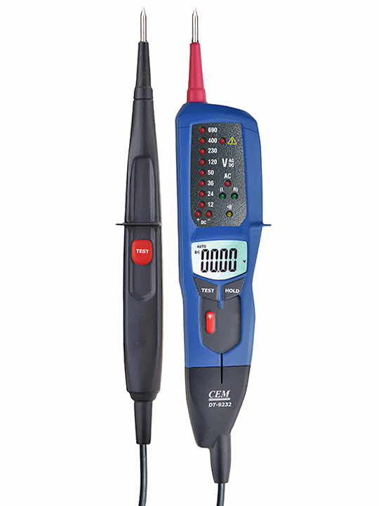 Cem-instruments DT-9330/9331/9332