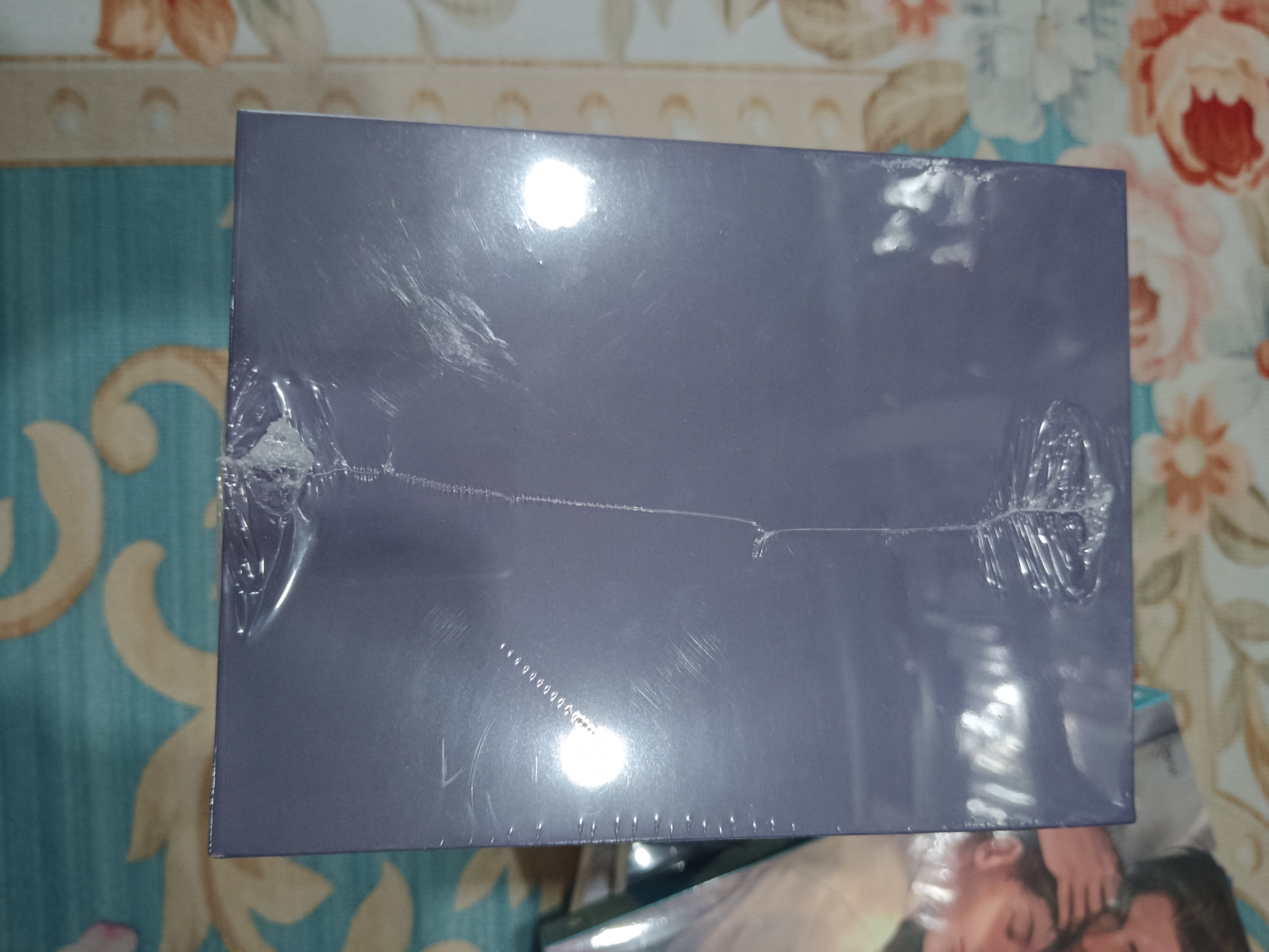 Boxset นิยายแปลเกาหลี