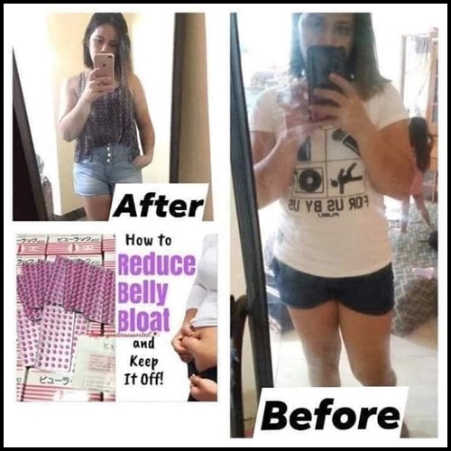 Byurakku Kokando ดีท็อกซ์ญี่ปุ่น ยกกล่อง (ของแท้ ส่งฟรี)