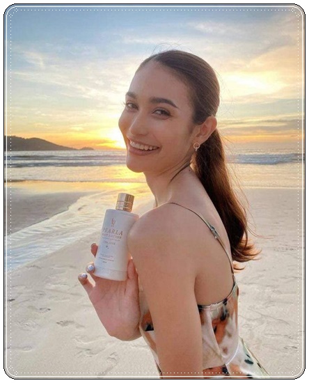 KOTA PEARLA Body Lotion Whitening โลชั่นโคทา