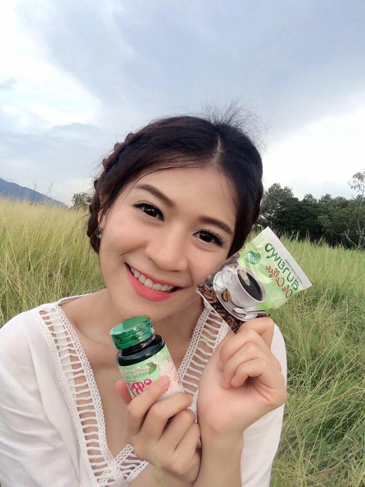 กาแฟสบายพุง (OK Coffee by อ.เบียร์)