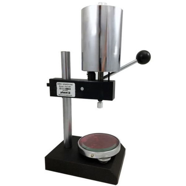 Phase-II รุ่นPHT-981แท่นสแตนสำหรับเครื่องวัดยาง,Support Stand for PHT-980